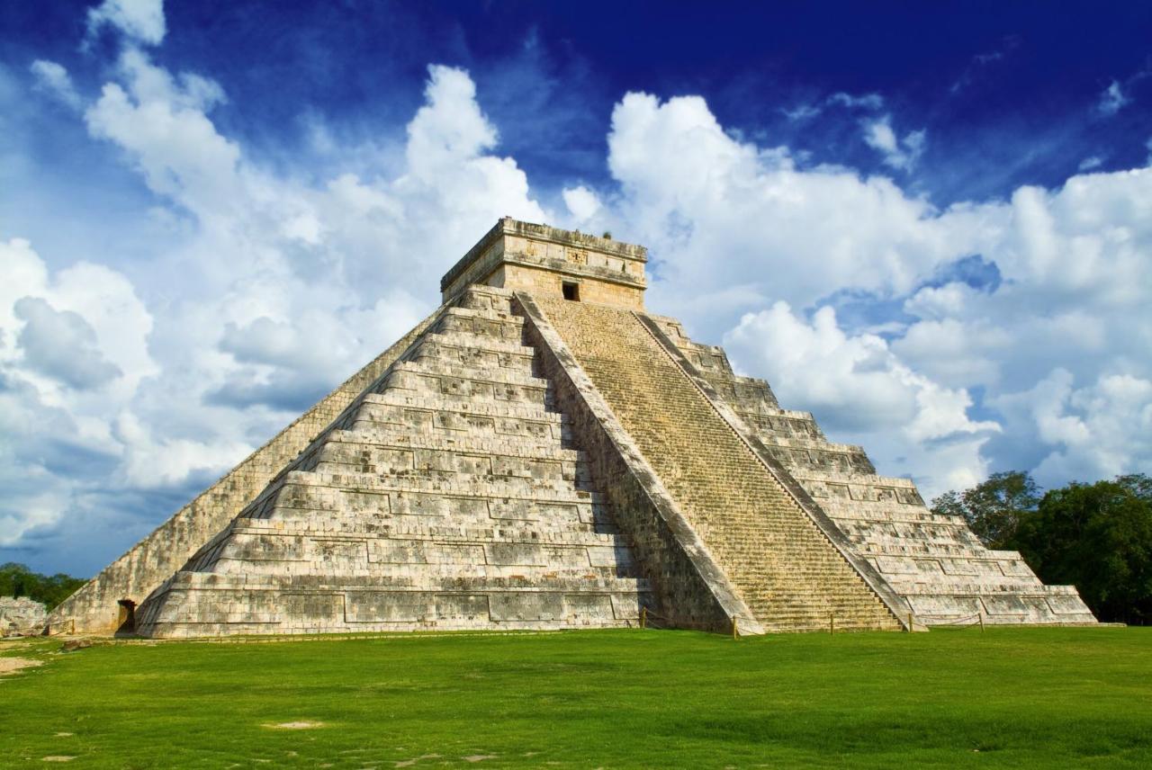 Готель Hacienda San Jose Cholul Tixkokob Екстер'єр фото
